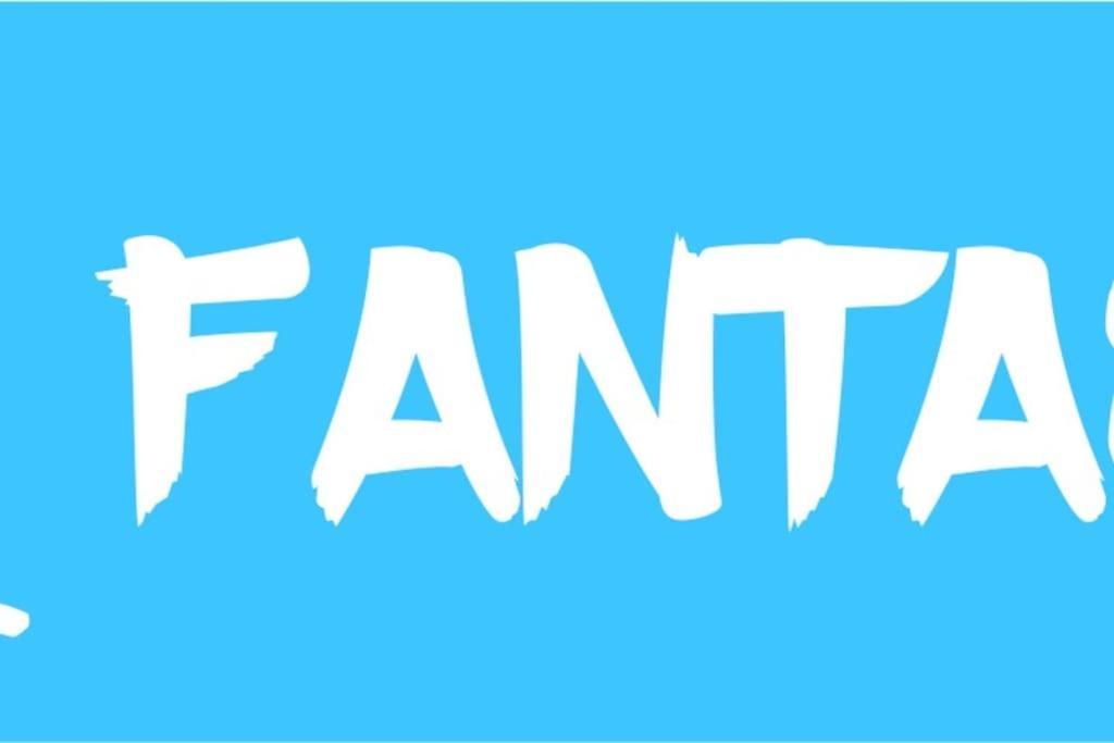 Fantastic Waw - Nw30 Room D Warschau Buitenkant foto